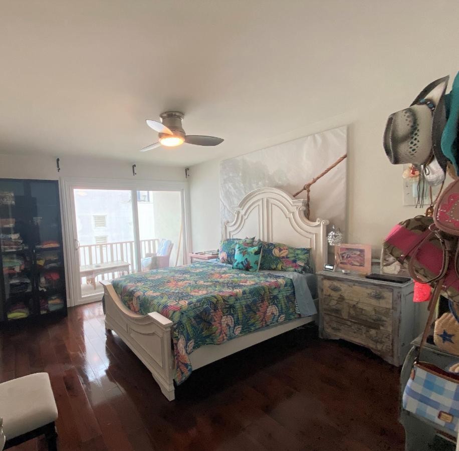 Beach Front Bungalow At Pacific Beach San Diego Luaran gambar