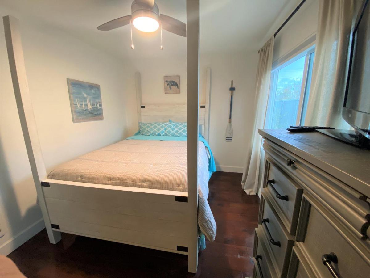Beach Front Bungalow At Pacific Beach San Diego Luaran gambar
