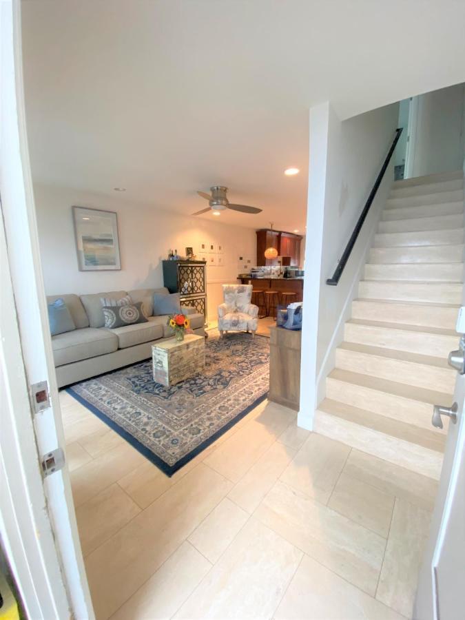 Beach Front Bungalow At Pacific Beach San Diego Luaran gambar