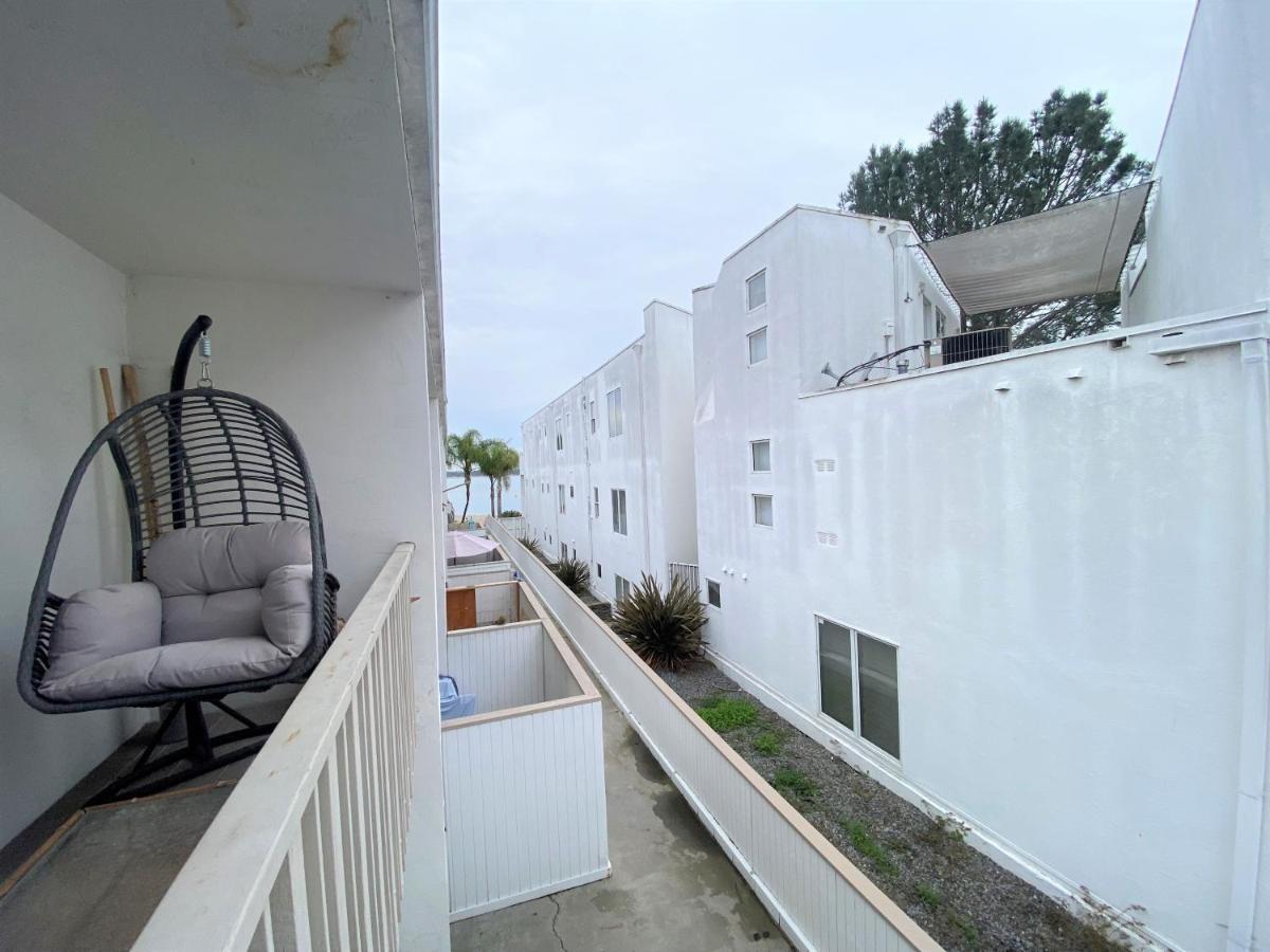 Beach Front Bungalow At Pacific Beach San Diego Luaran gambar