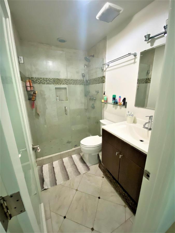 Beach Front Bungalow At Pacific Beach San Diego Luaran gambar