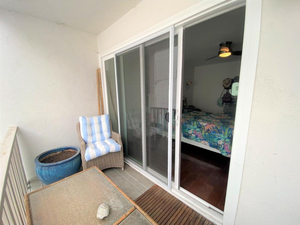 Beach Front Bungalow At Pacific Beach San Diego Luaran gambar