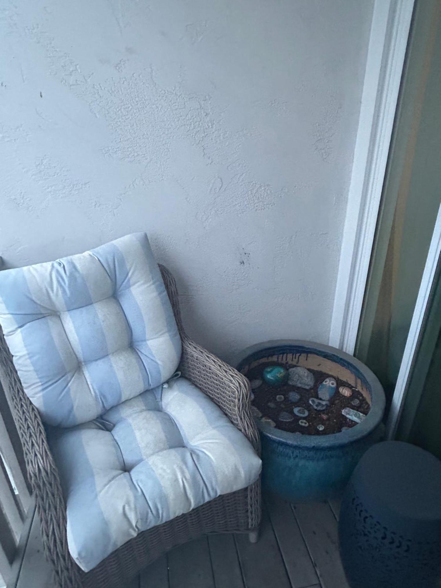 Beach Front Bungalow At Pacific Beach San Diego Luaran gambar